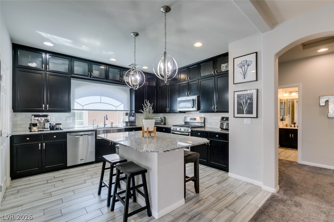 6513 Averill Creek Avenue Las Vegas NV 89118