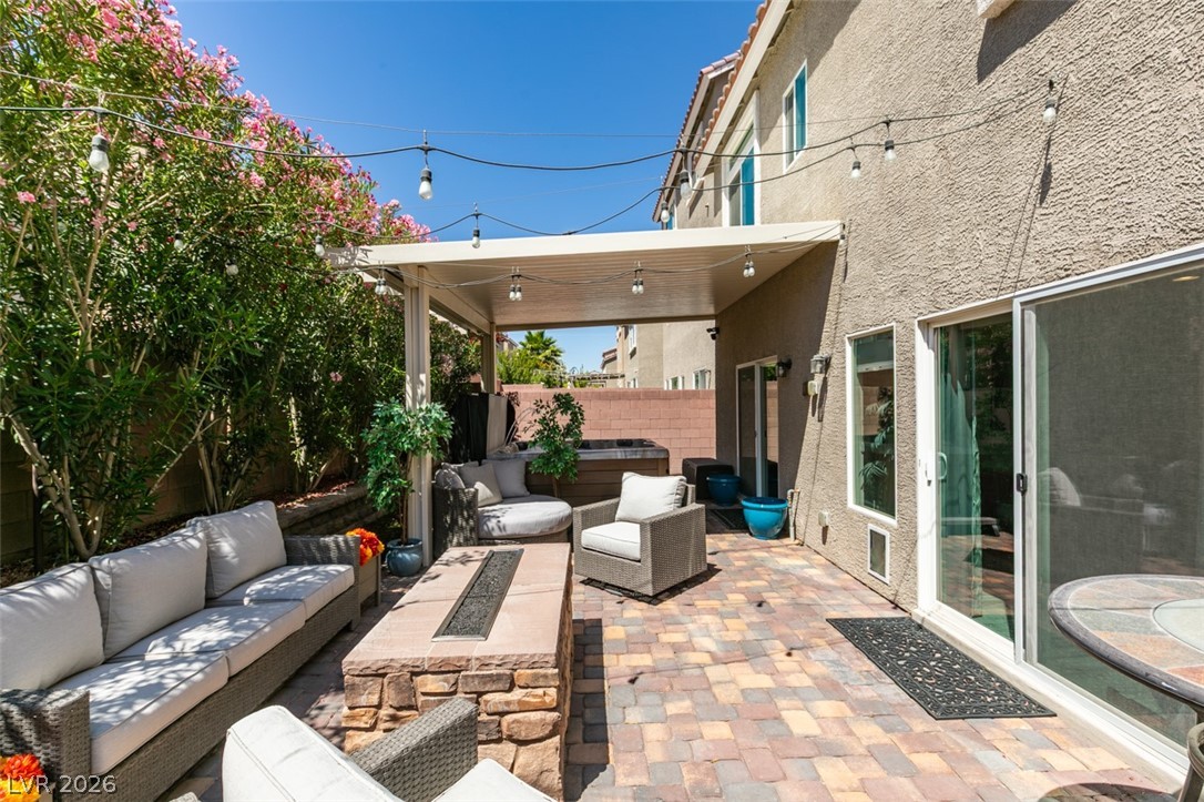 6513 Averill Creek Avenue Las Vegas NV 89118