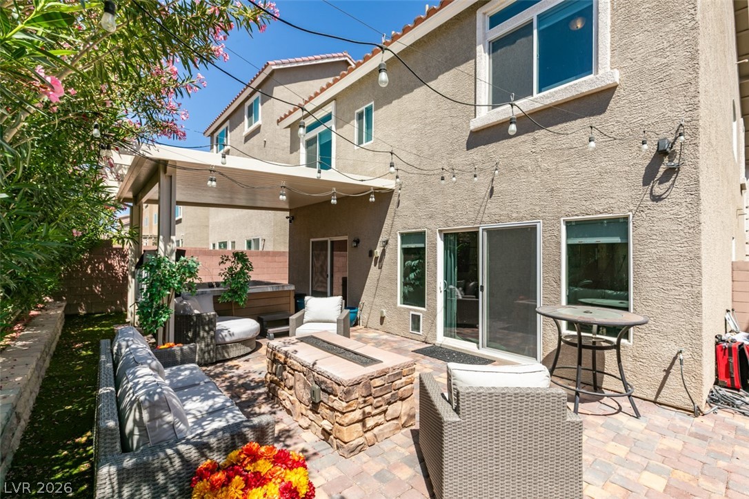 6513 Averill Creek Avenue Las Vegas NV 89118