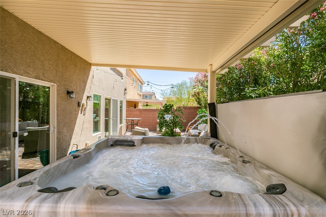 6513 Averill Creek Avenue Las Vegas NV 89118