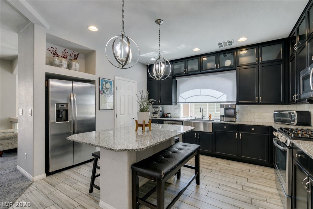 6513 Averill Creek Avenue Las Vegas NV 89118