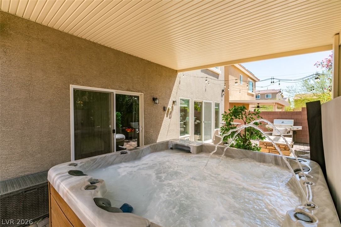 6513 Averill Creek Avenue Las Vegas NV 89118