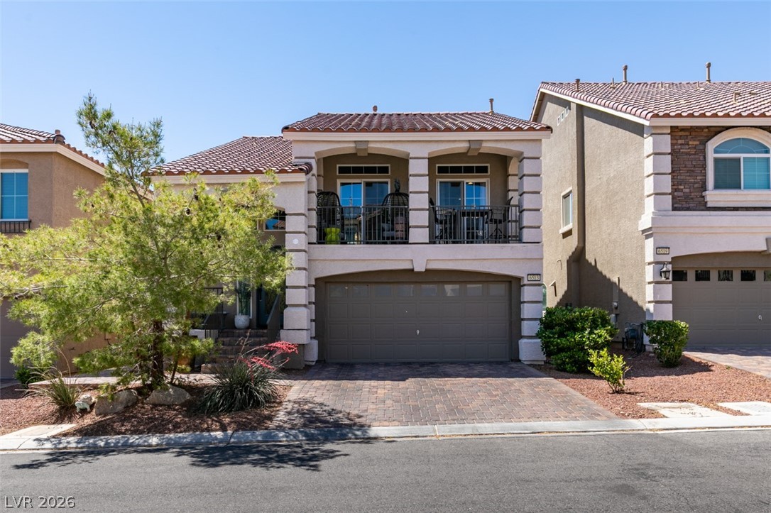 6513 Averill Creek Avenue Las Vegas NV 89118