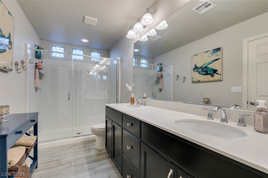 6513 Averill Creek Avenue Las Vegas NV 89118
