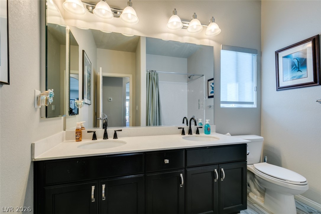 6513 Averill Creek Avenue Las Vegas NV 89118