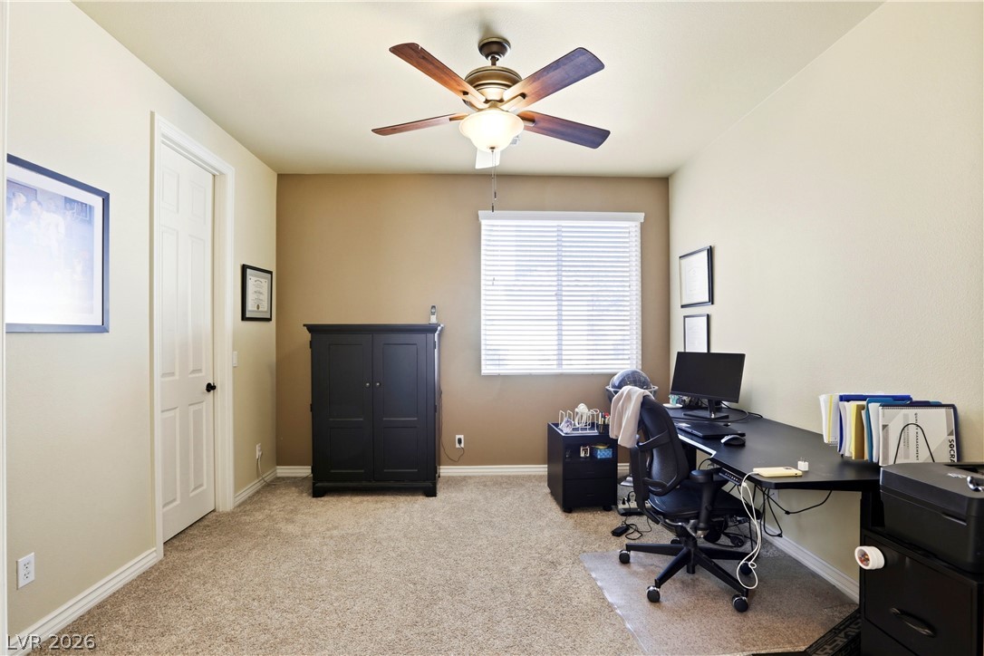 39 Perennial Border Court Las Vegas NV 89148