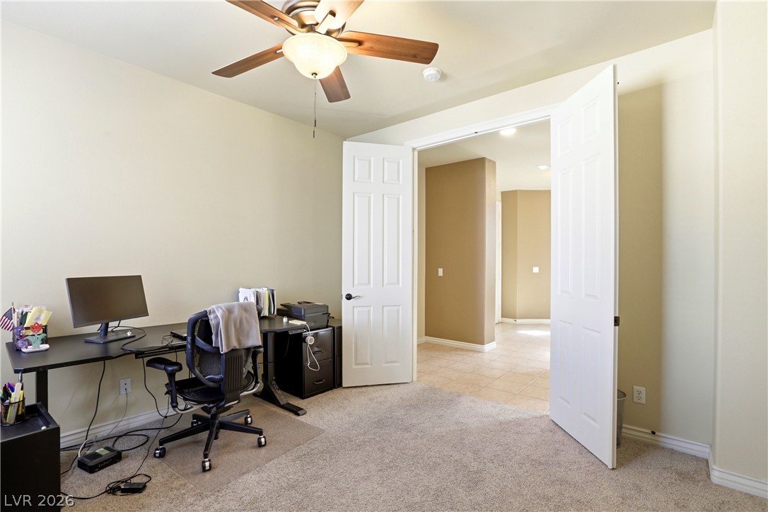 39 Perennial Border Court Las Vegas NV 89148