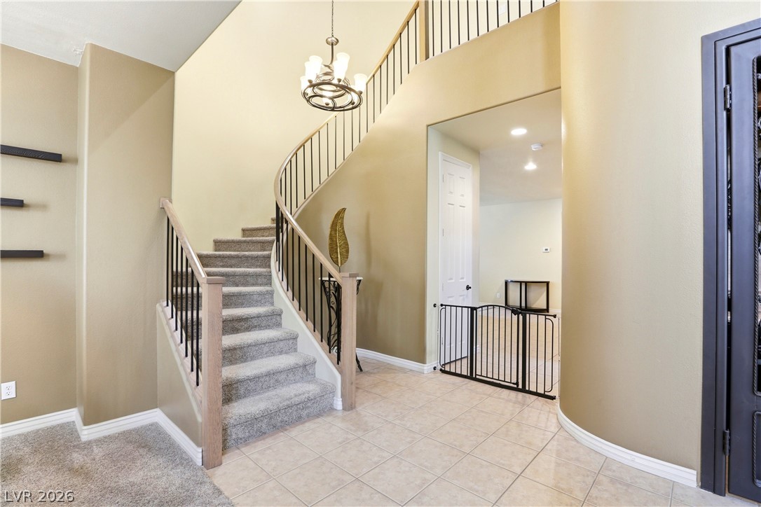 39 Perennial Border Court Las Vegas NV 89148
