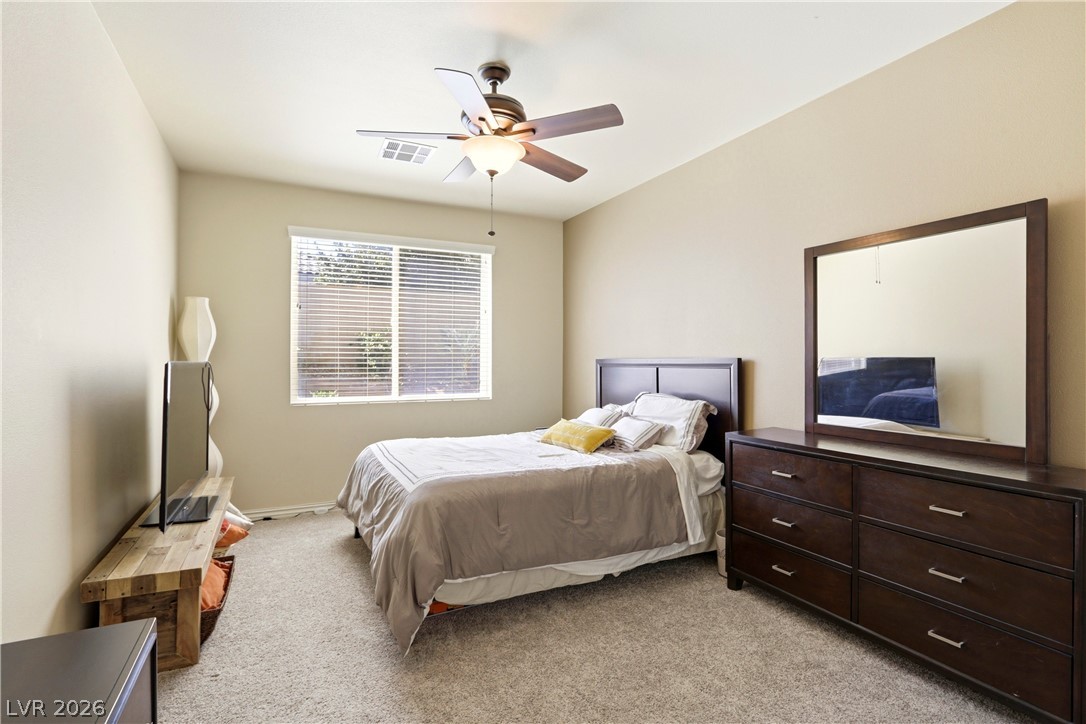 39 Perennial Border Court Las Vegas NV 89148