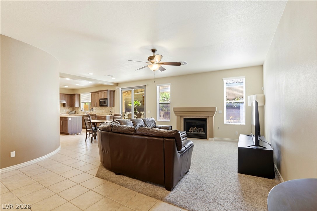 39 Perennial Border Court Las Vegas NV 89148