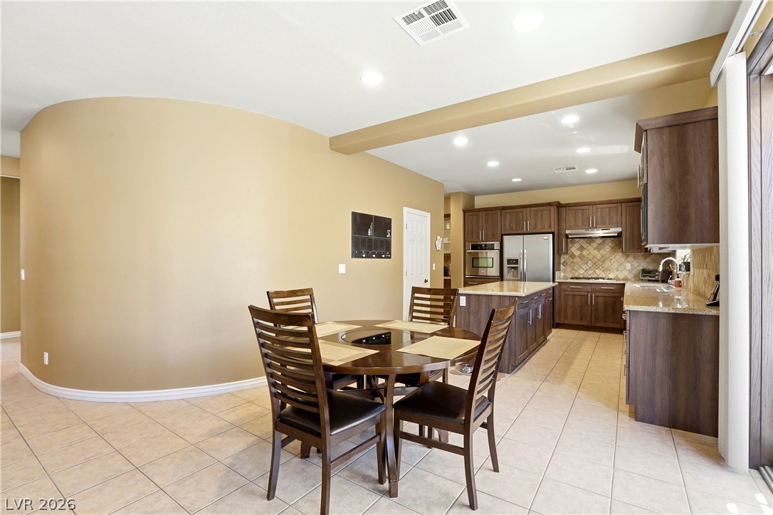 39 Perennial Border Court Las Vegas NV 89148