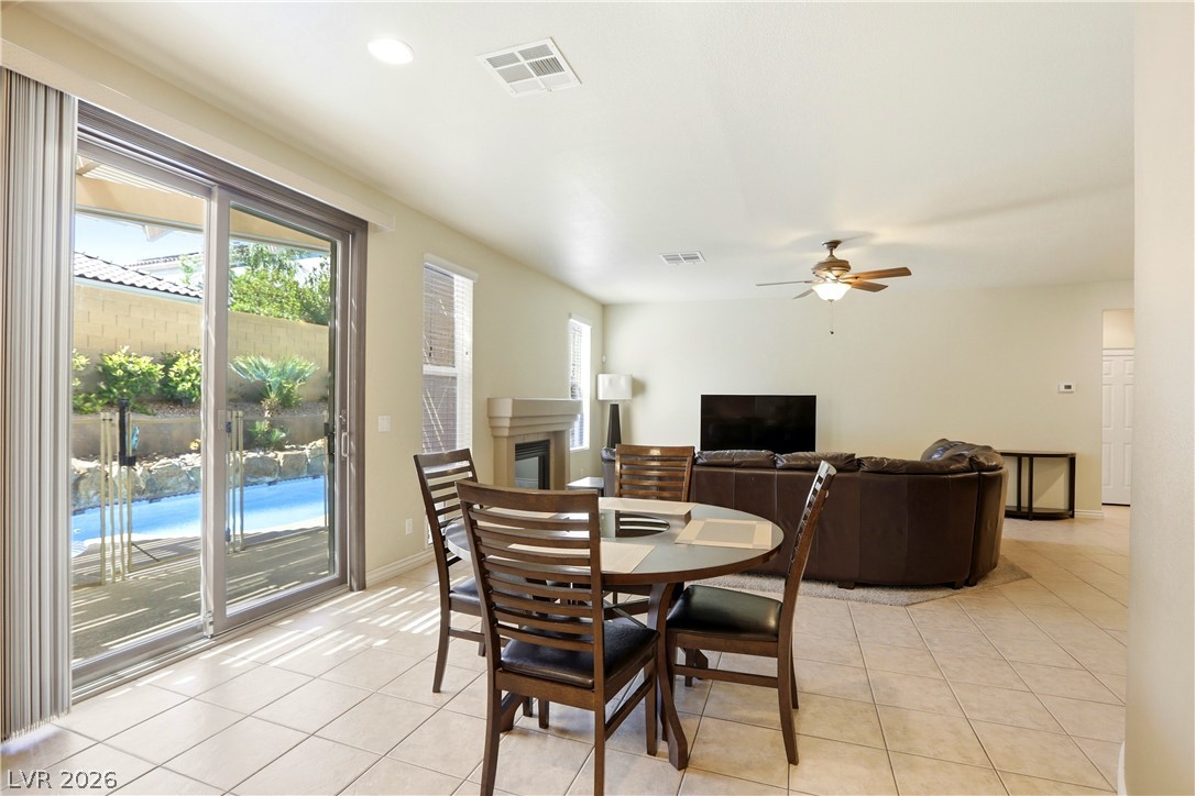 39 Perennial Border Court Las Vegas NV 89148