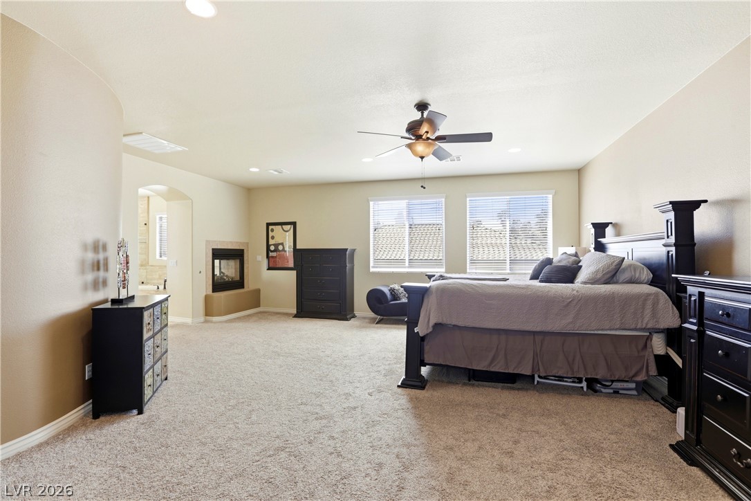 39 Perennial Border Court Las Vegas NV 89148
