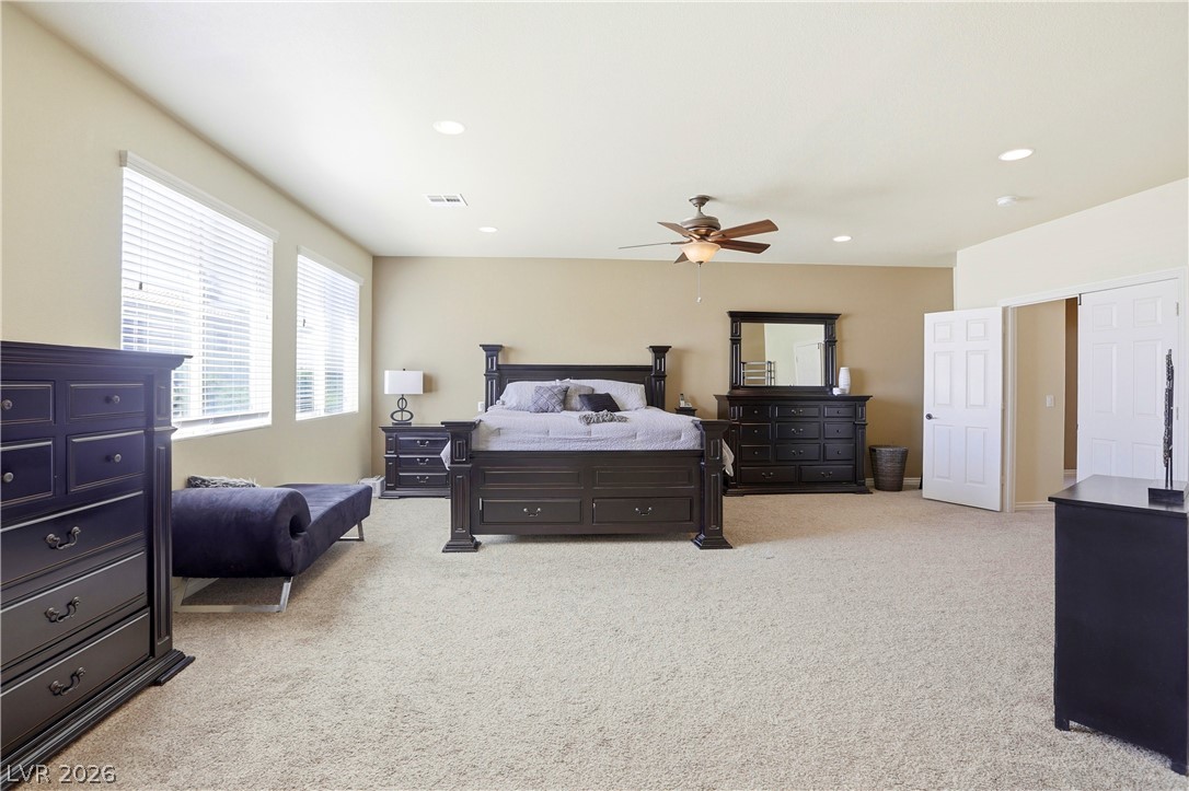 39 Perennial Border Court Las Vegas NV 89148