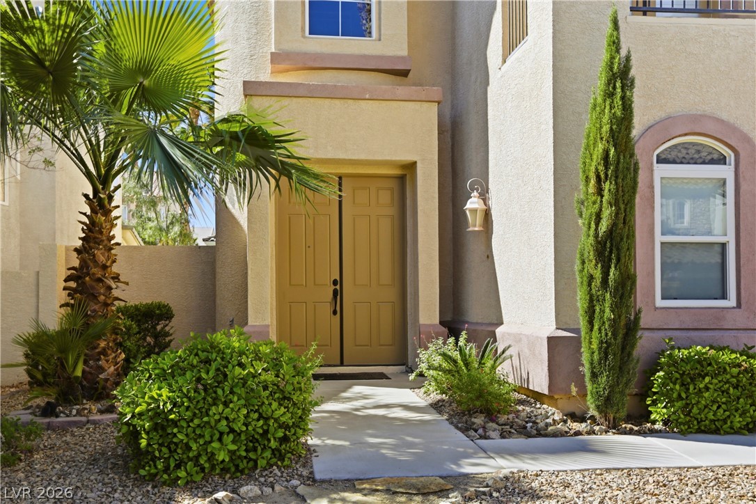 39 Perennial Border Court Las Vegas NV 89148