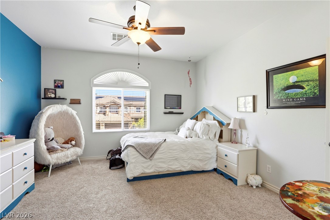39 Perennial Border Court Las Vegas NV 89148