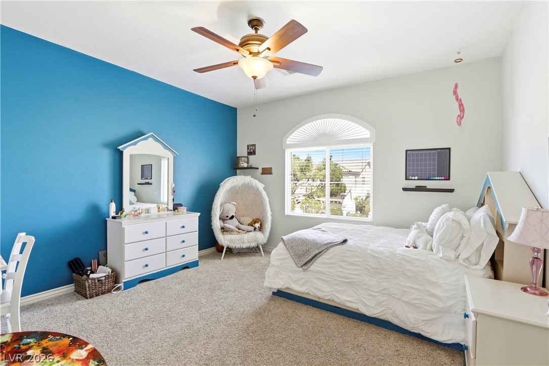 39 Perennial Border Court Las Vegas NV 89148