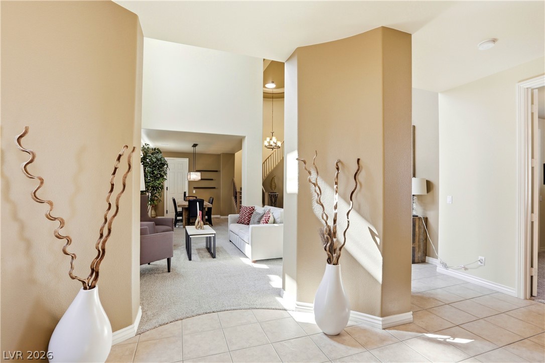 39 Perennial Border Court Las Vegas NV 89148