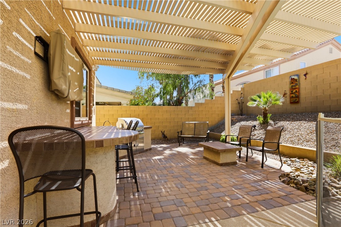 39 Perennial Border Court Las Vegas NV 89148