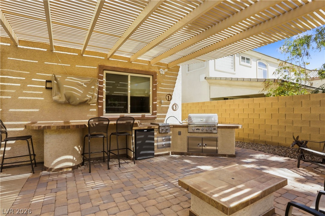 39 Perennial Border Court Las Vegas NV 89148