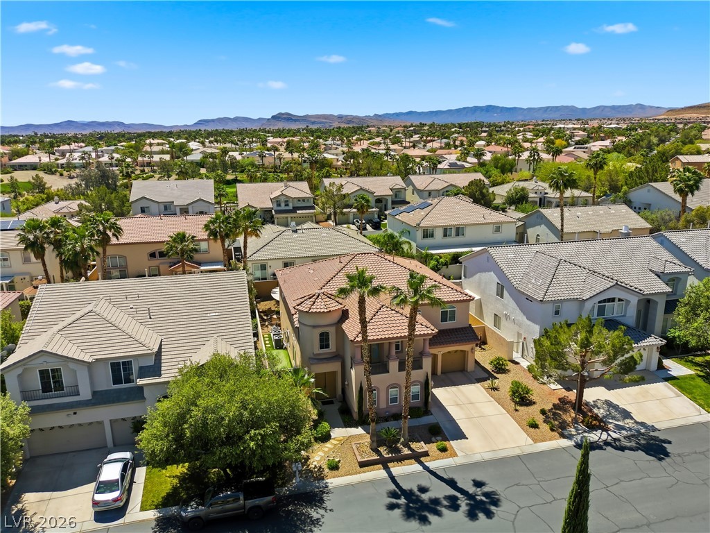 39 Perennial Border Court Las Vegas NV 89148