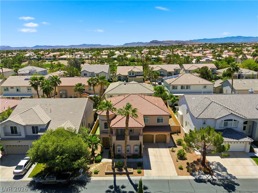 39 Perennial Border Court Las Vegas NV 89148