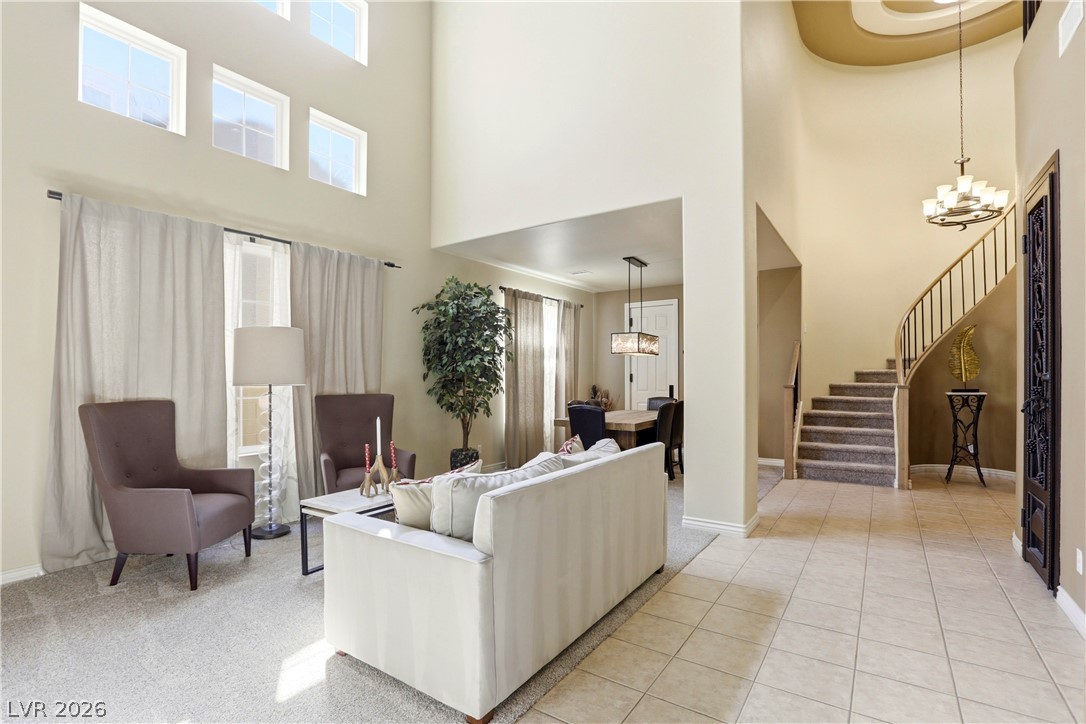 39 Perennial Border Court Las Vegas NV 89148