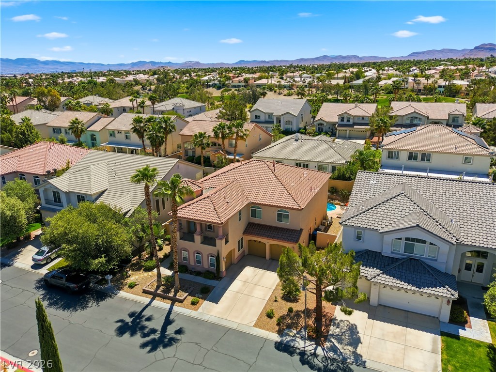 39 Perennial Border Court Las Vegas NV 89148