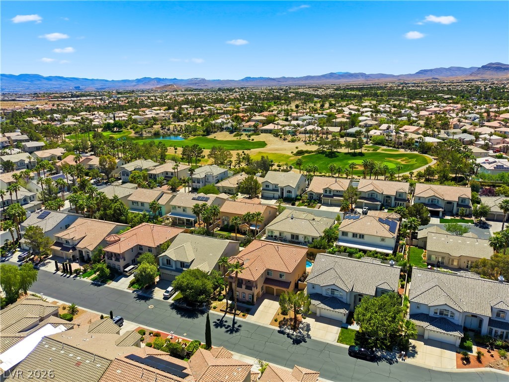 39 Perennial Border Court Las Vegas NV 89148