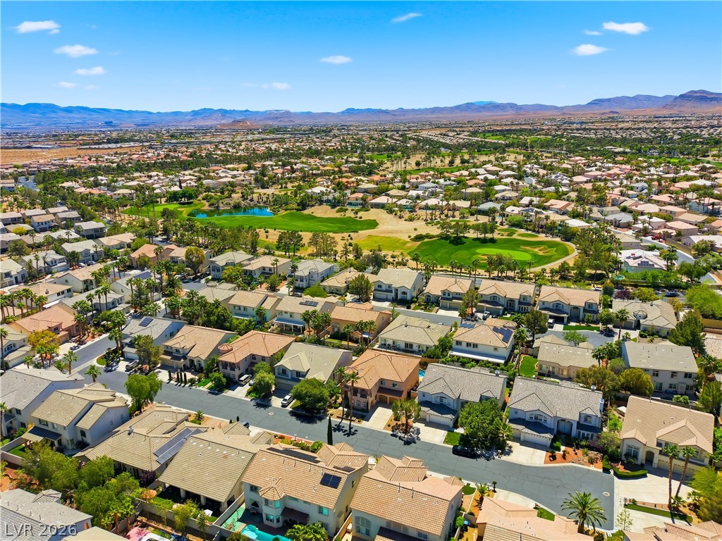 39 Perennial Border Court Las Vegas NV 89148