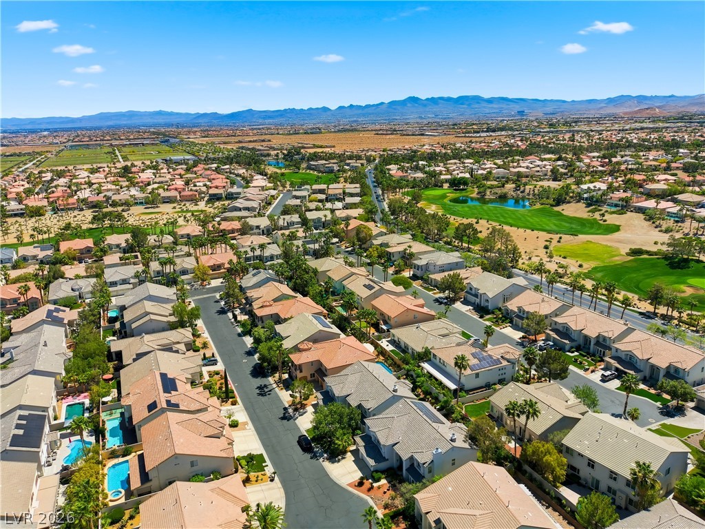 39 Perennial Border Court Las Vegas NV 89148