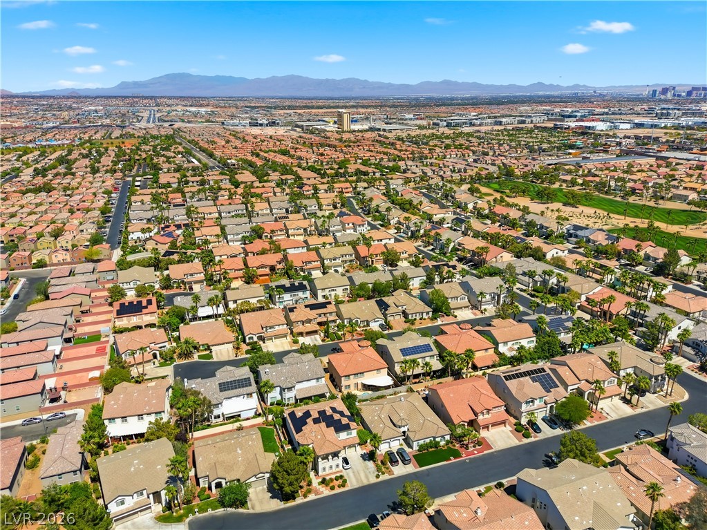 39 Perennial Border Court Las Vegas NV 89148
