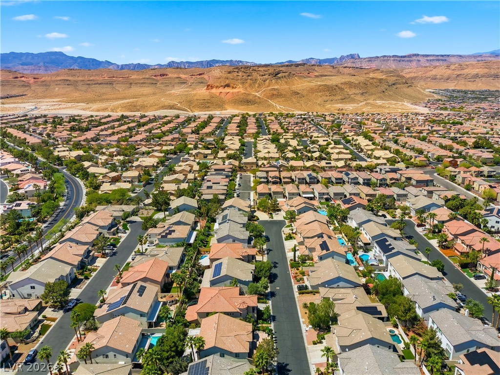 39 Perennial Border Court Las Vegas NV 89148