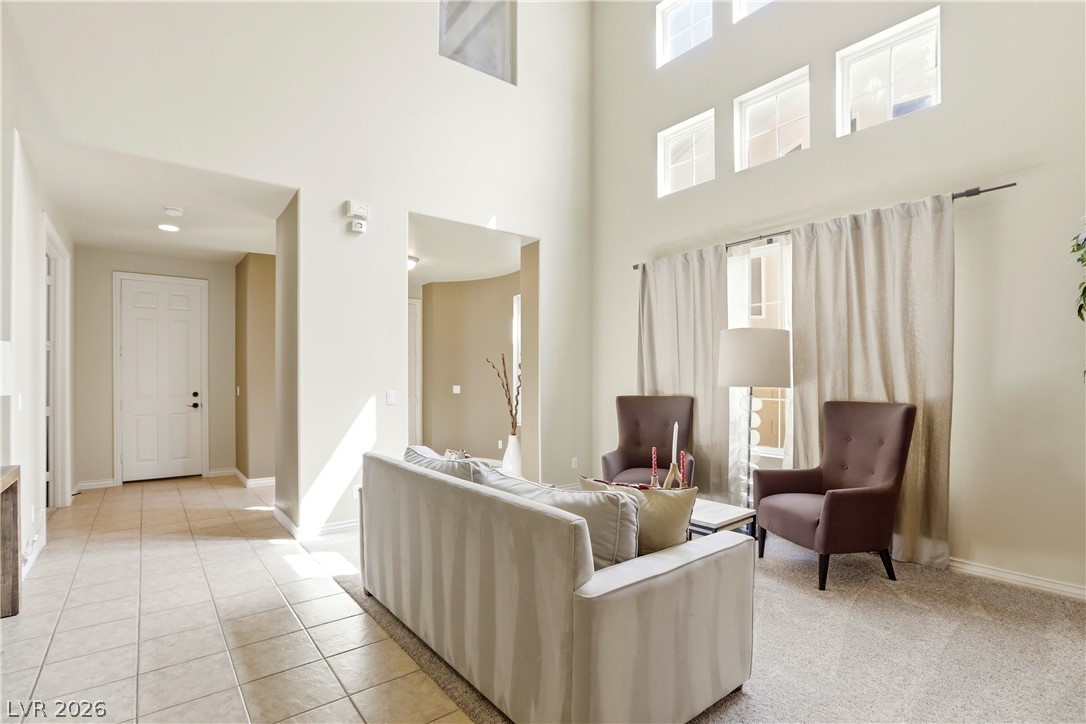 39 Perennial Border Court Las Vegas NV 89148