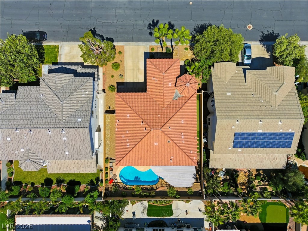 39 Perennial Border Court Las Vegas NV 89148