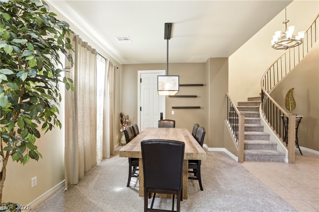 39 Perennial Border Court Las Vegas NV 89148