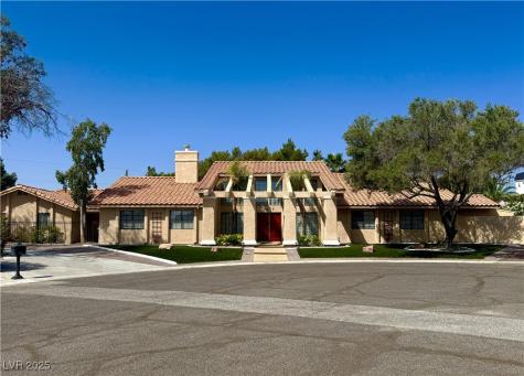 2975 Montessouri Street Las Vegas NV 89117