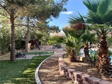 2975 Montessouri Street Las Vegas NV 89117