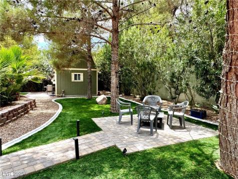 2975 Montessouri Street Las Vegas NV 89117