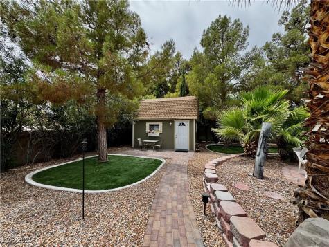 2975 Montessouri Street Las Vegas NV 89117