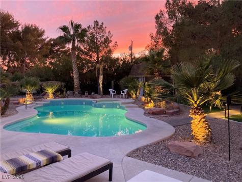 2975 Montessouri Street Las Vegas NV 89117