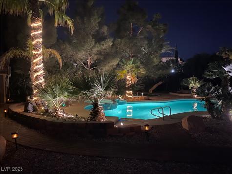 2975 Montessouri Street Las Vegas NV 89117