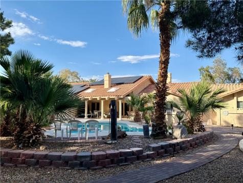 2975 Montessouri Street Las Vegas NV 89117
