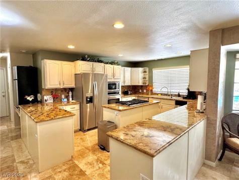 2975 Montessouri Street Las Vegas NV 89117