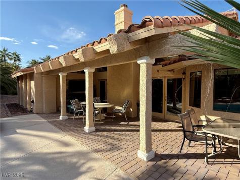 2975 Montessouri Street Las Vegas NV 89117