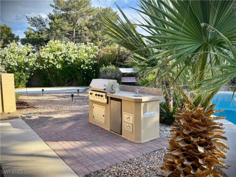 2975 Montessouri Street Las Vegas NV 89117
