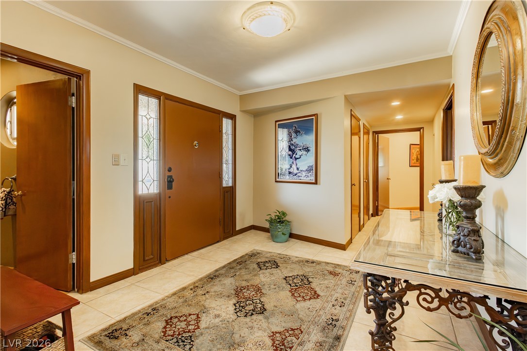 1901 South 15th Street Las Vegas NV 89104