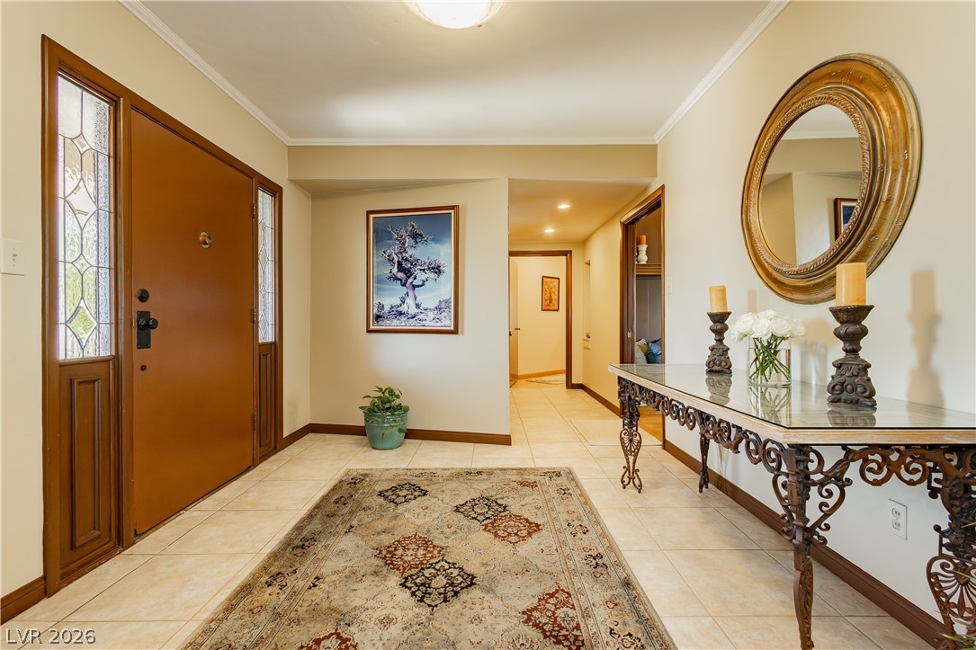 1901 South 15th Street Las Vegas NV 89104