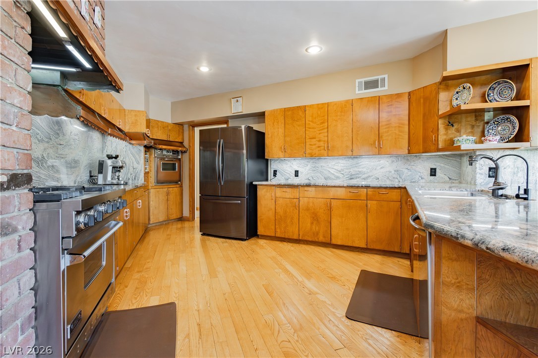 1901 South 15th Street Las Vegas NV 89104