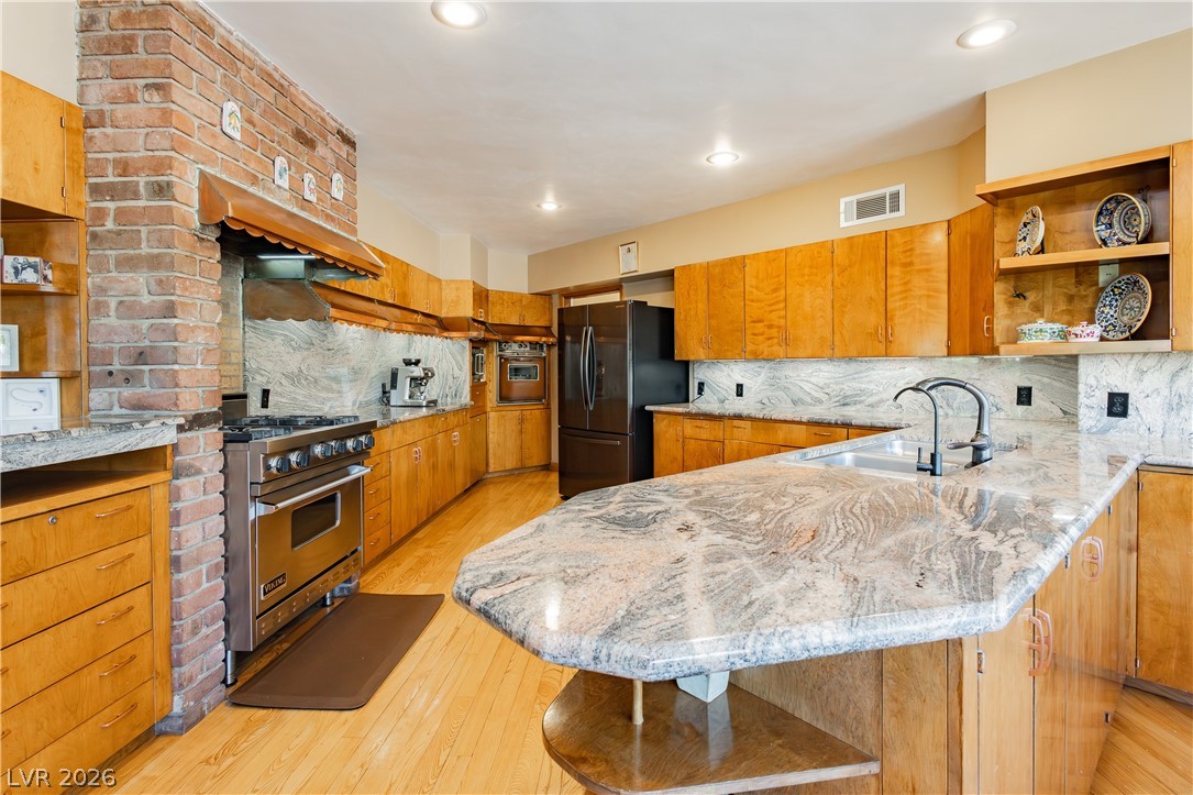1901 South 15th Street Las Vegas NV 89104